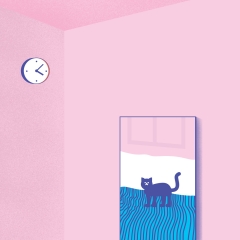 00_창_거울이있는풍경